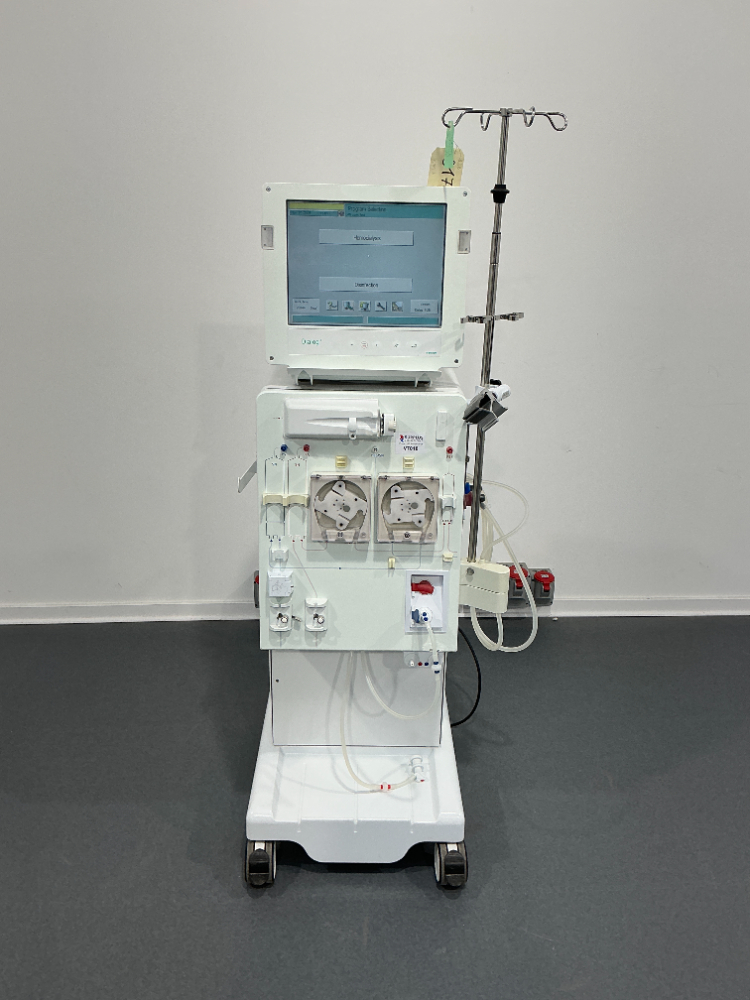 Image of Bbraun Dialog+ - Dialysis